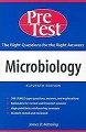 Pretest Microbiology