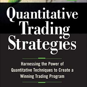 Quantitative Trading Strategies