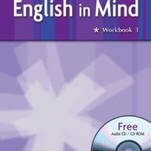 English In Mind Workbook 3