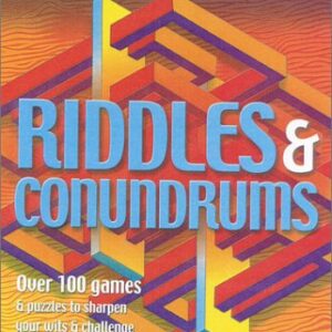 Riddles Conundrums