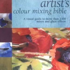Watercolour Artists Colour Mixing Bible