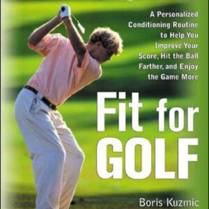 Fit For Golf