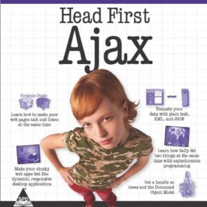 Head First Ajax
