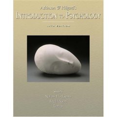 Introduction To Psychology