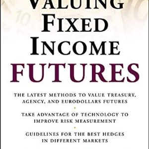 Valuing Fixed Income Futures
