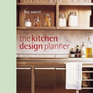 The Kitchen Design Planner