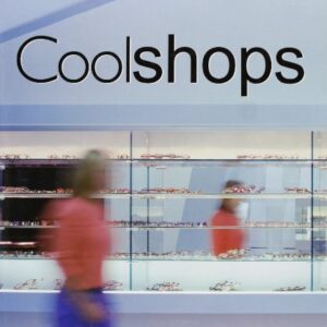 Cool Shops