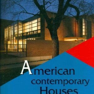 American Contemporary Houses