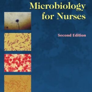 Microbiology For Nurses