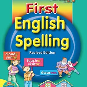 First English Spelling
