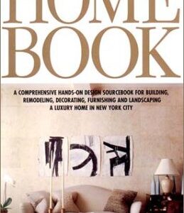 New York Home Book