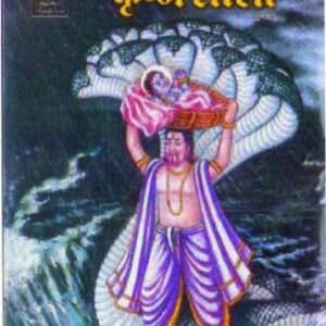 Shri Krishna Leela Part 1