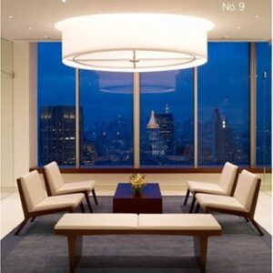 Corporate Interiors No 9