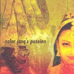 Salar Jangs Passion