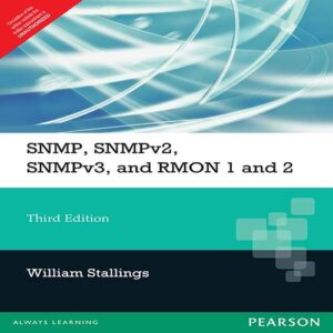Snmp Snmpv2 Snmpv3 And Rmon 1 And 2