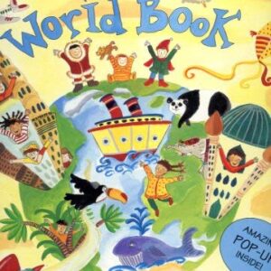 Big World Book