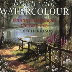 Brush With Watercolour