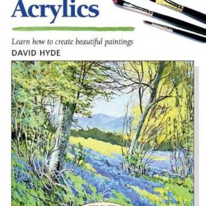 Landscapes In Acrylics