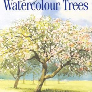 Watercolour Trees