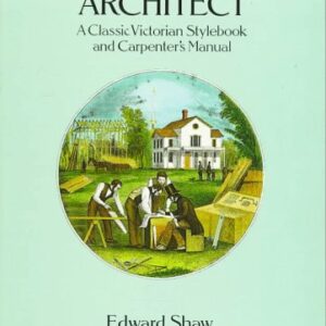 The Modern Architect