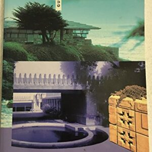Guide To Frank Lloyd Wright