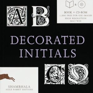 Decorated Initials