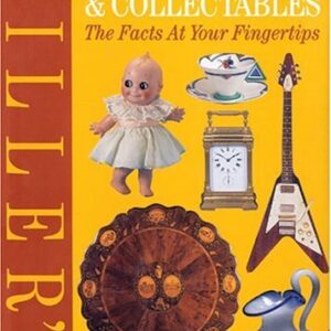 Minerals Antiques & Collectables