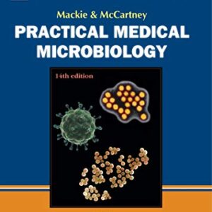 Practical Medical Microbiology 14th Edition
