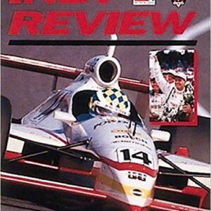 Indy Review Vol 9