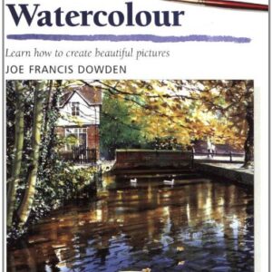 Water In Watercolour