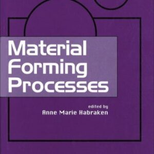 Material Forming Processess