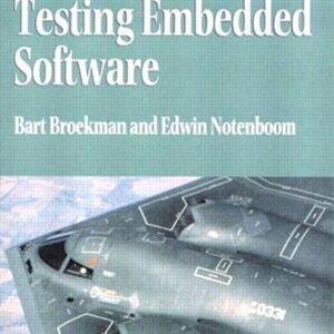Testing Embedded Software