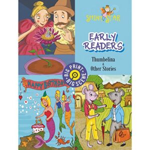 THUMBELINA & OTHER STORIES