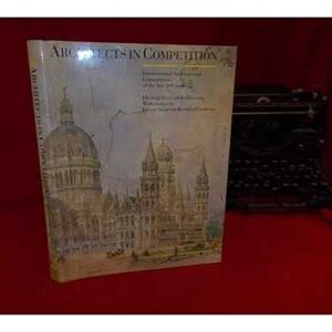 Architects In Competition