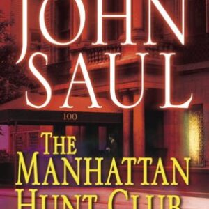 The Manhattan Hunt Club