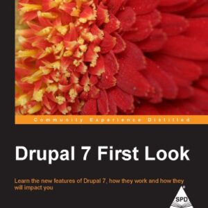 Drupal 7 First Look