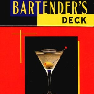 The Bartenders Deck