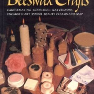 Beeswax Crafts