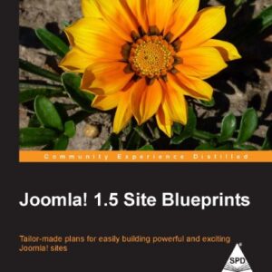 Joomla 1.5 Site Blueprints