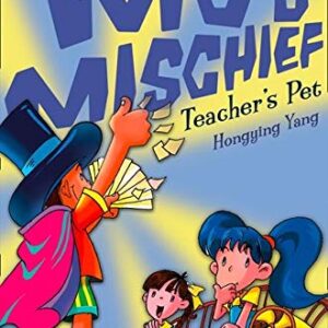 Mos Mischief Teachers Pet