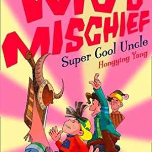 Mos Mischief Super Cool Uncle