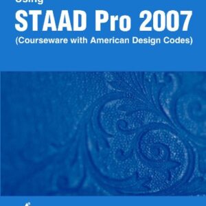 Using Staad Pro 2007