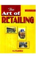 Art Of Retailing (book Only)