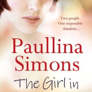 The Girl In Times Square