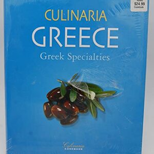 Culinaria Greece