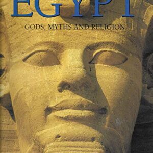 Egypt Gods Myths And Religion