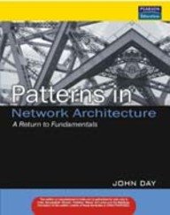 Patterns In Network Architecture