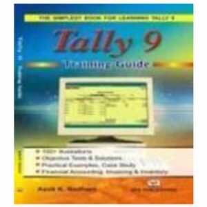 Tally 9 Training Guide