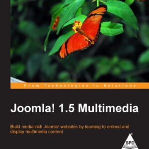 Joomla 1.5 Multimedia