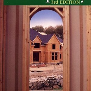 Carpentry Third Edition